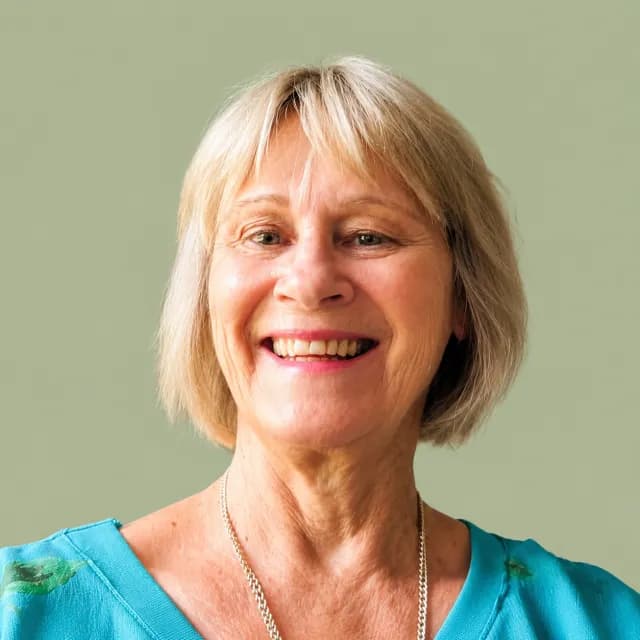Robyn White