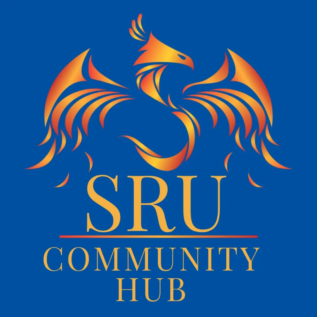 SRU Community Hub