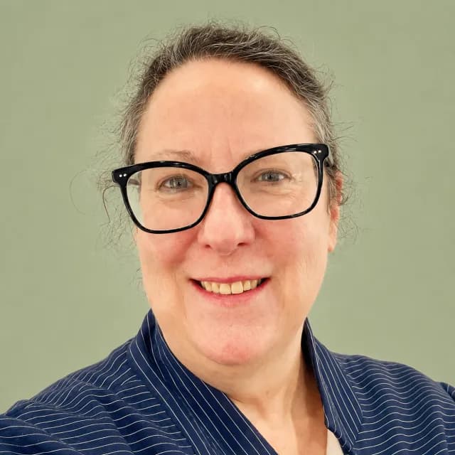 Bridget McCall