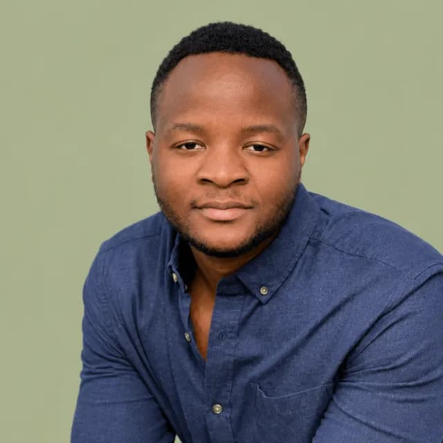 Nyasha Zinyuku